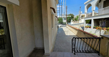 Three Bedroom House For Rent In Pissouri, Limassol