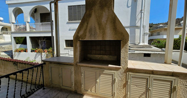 Three Bedroom House For Rent In Pissouri, Limassol