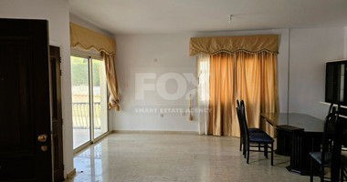 Three Bedroom House For Rent In Pissouri, Limassol