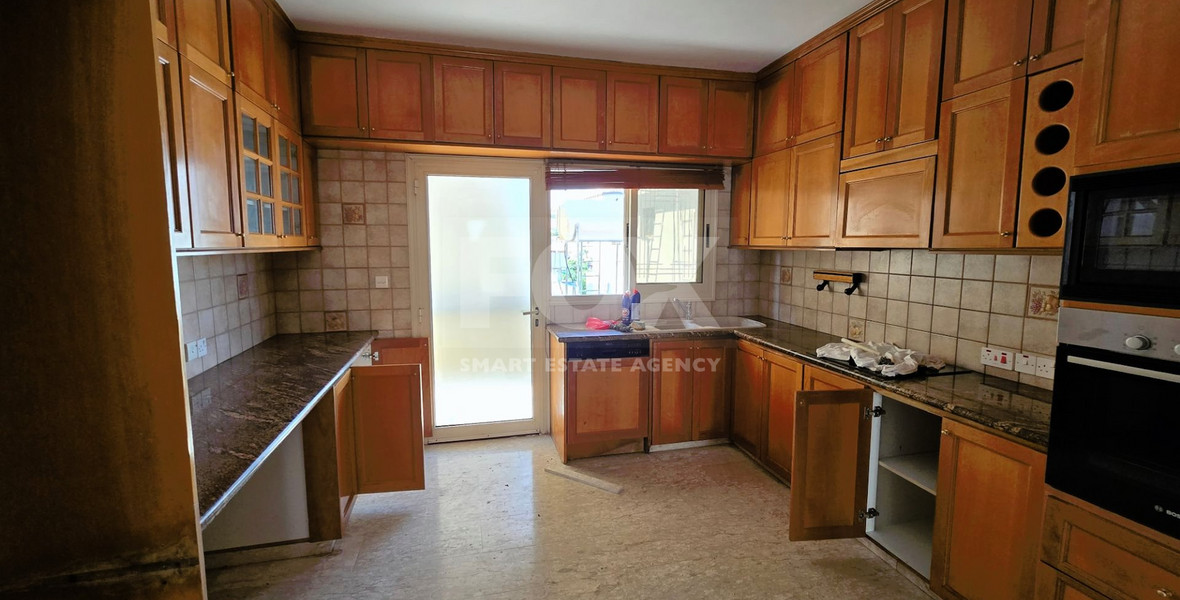 Three Bedroom House For Rent In Pissouri, Limassol