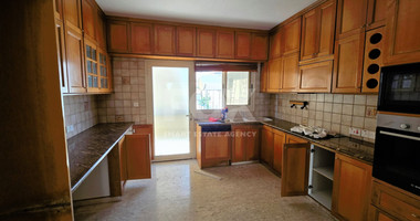 Three Bedroom House For Rent In Pissouri, Limassol