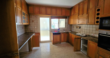 Three Bedroom House For Rent In Pissouri, Limassol