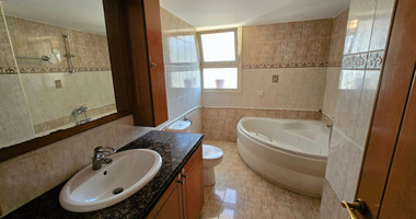 Three Bedroom House For Rent In Pissouri, Limassol