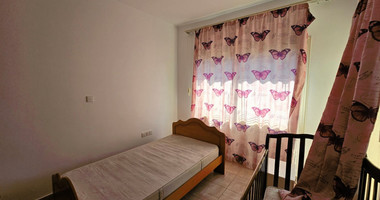 Three Bedroom House For Rent In Pissouri, Limassol