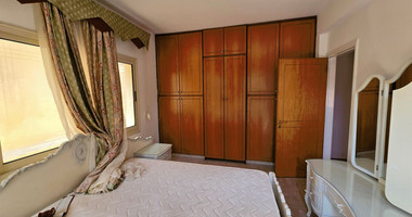 Three Bedroom House For Rent In Pissouri, Limassol