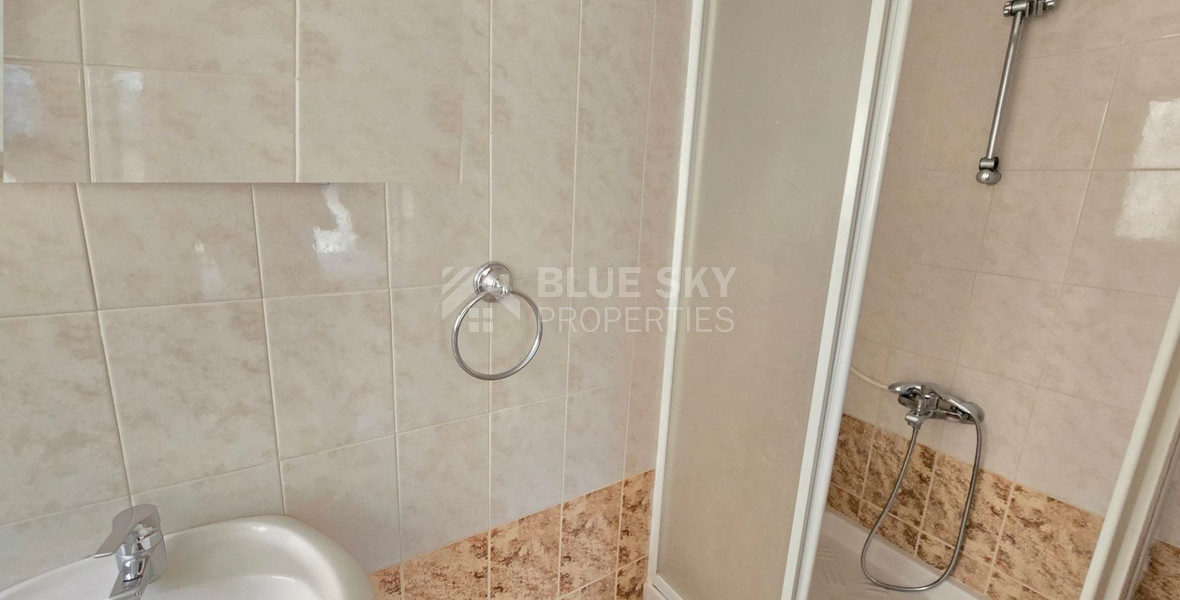 Three Bedroom House For Rent In Pissouri, Limassol