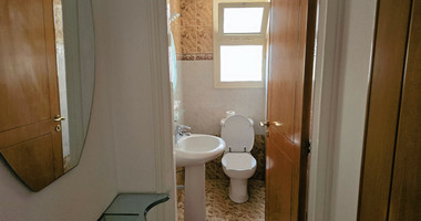 Three Bedroom House For Rent In Pissouri, Limassol