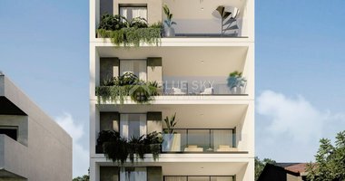 One bedroom apartment for sale in Agia Zoni, Limassol
