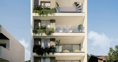 Two bedroom apartment for sale in Agia Zoni, Limassol