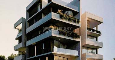 One bedroom apartment for sale in Katholiki, Limassol