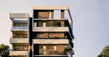 One bedroom apartment for sale in Katholiki, Limassol