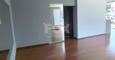 Shop for rent in Agia Zoni , Limassol