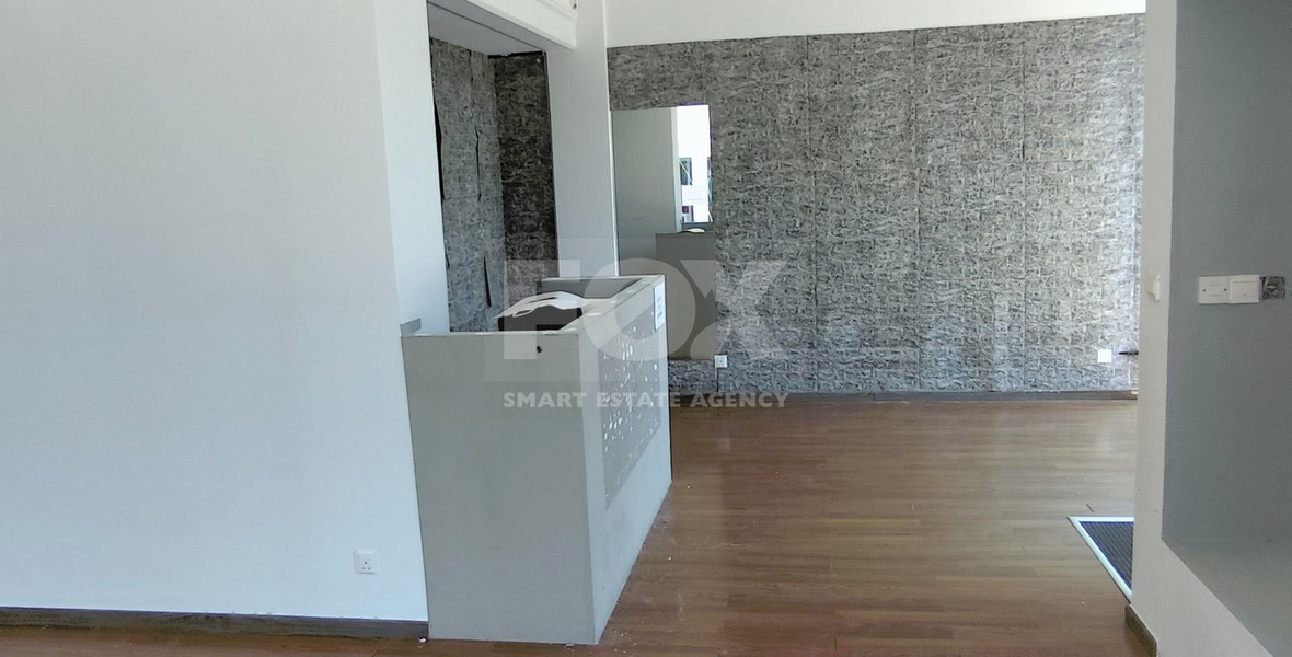 Shop for rent in Agia Zoni , Limassol