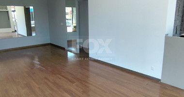 Shop for rent in Agia Zoni , Limassol