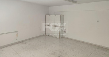 Shop for rent in Agia Zoni , Limassol