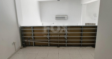 Shop for rent in Agia Zoni , Limassol