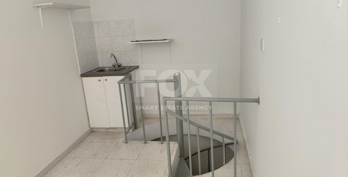 Shop for rent in Agia Zoni , Limassol