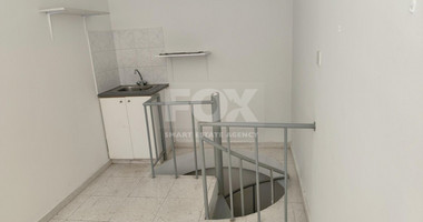 Shop for rent in Agia Zoni , Limassol