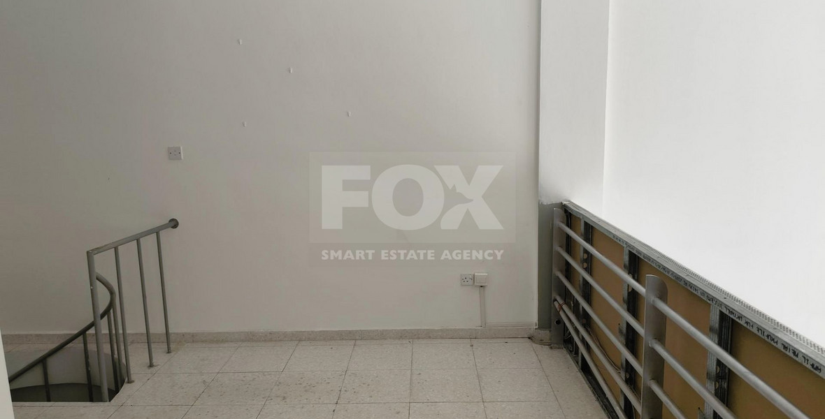 Shop for rent in Agia Zoni , Limassol