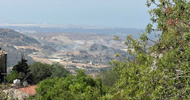 Residential Land  in Marathounda, Paphos