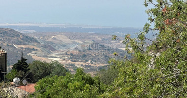 Residential Land  in Marathounda, Paphos