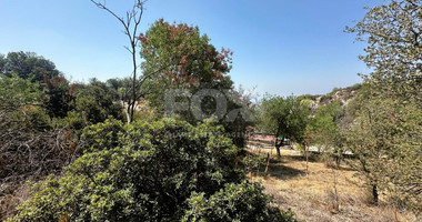 Residential Land  in Marathounda, Paphos