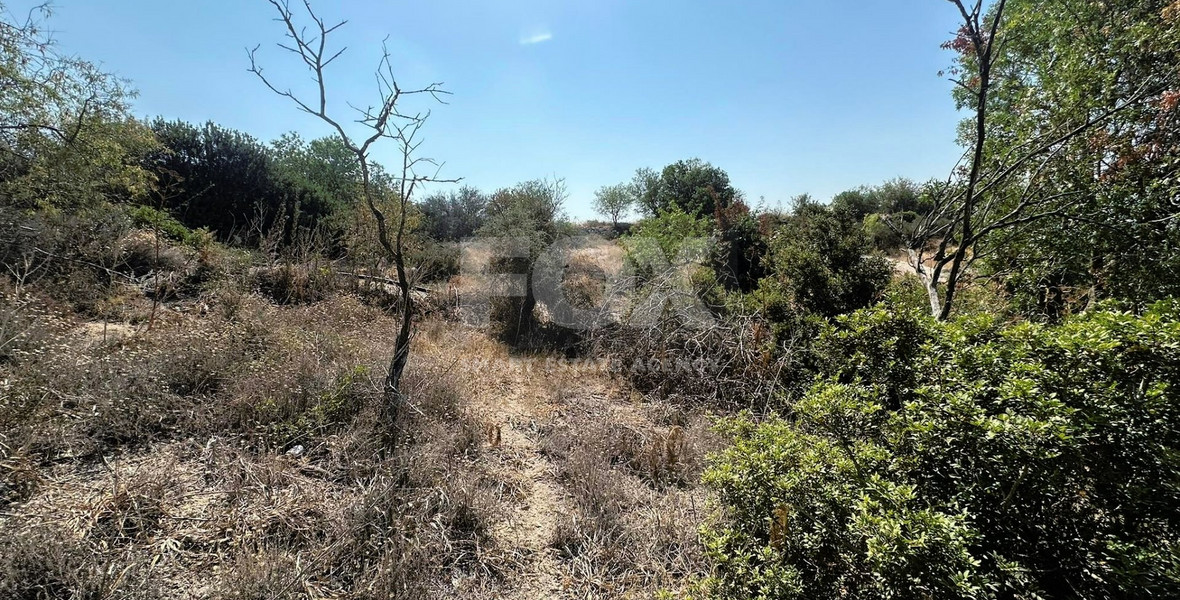 Residential Land  in Marathounda, Paphos