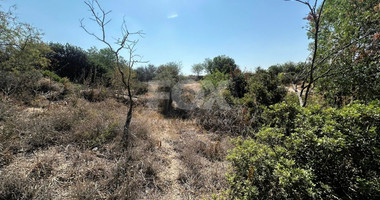 Residential Land  in Marathounda, Paphos