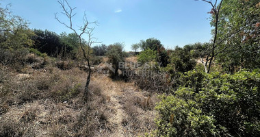 Residential Land  in Marathounda, Paphos