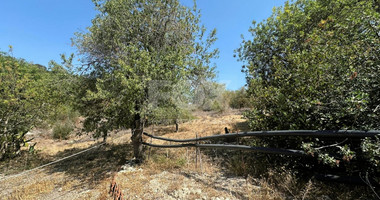 Residential Land  in Marathounda, Paphos