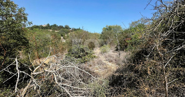 Residential Land  in Marathounda, Paphos