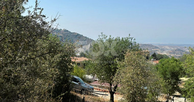 Residential Land  in Marathounda, Paphos