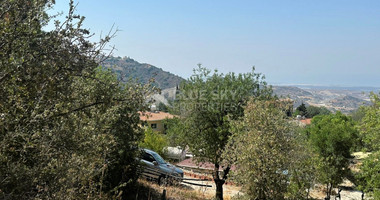 Residential Land  in Marathounda, Paphos