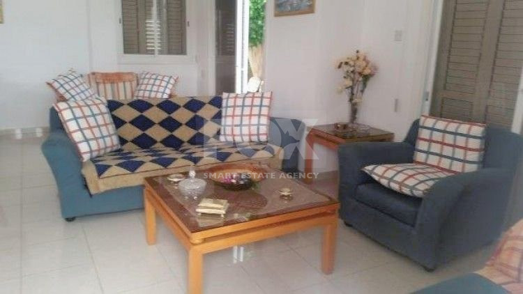 Three bedroom house for sale in Kapparis, Paralimni