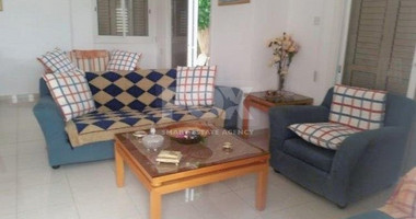 Three bedroom house for sale in Kapparis, Paralimni