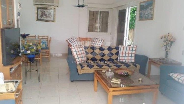 Three bedroom house for sale in Kapparis, Paralimni