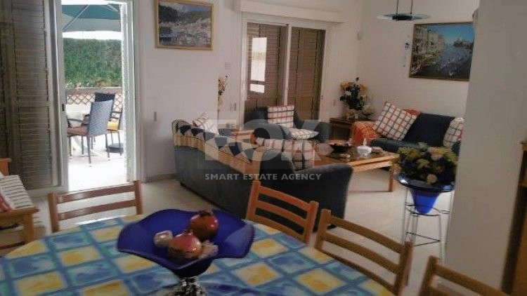 Three bedroom house for sale in Kapparis, Paralimni