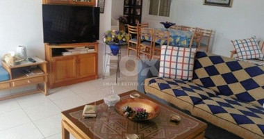 Three bedroom house for sale in Kapparis, Paralimni