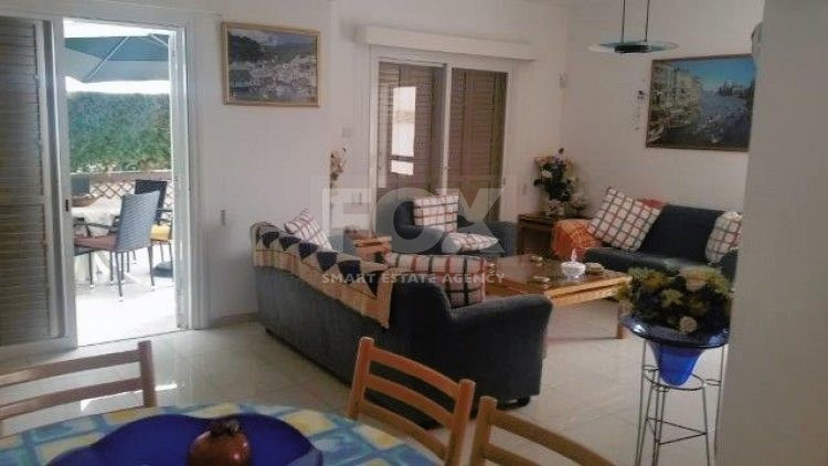 Three bedroom house for sale in Kapparis, Paralimni