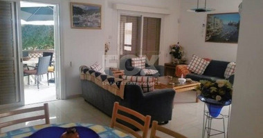 Three bedroom house for sale in Kapparis, Paralimni