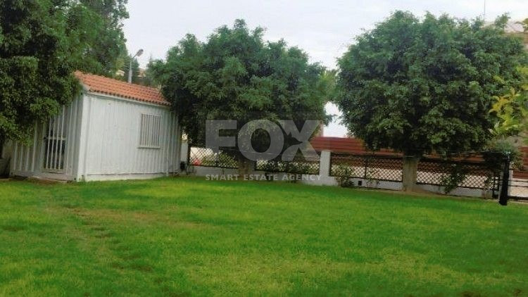 Three bedroom house for sale in Kapparis, Paralimni