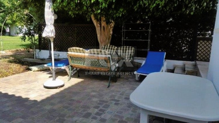 Three bedroom house for sale in Kapparis, Paralimni