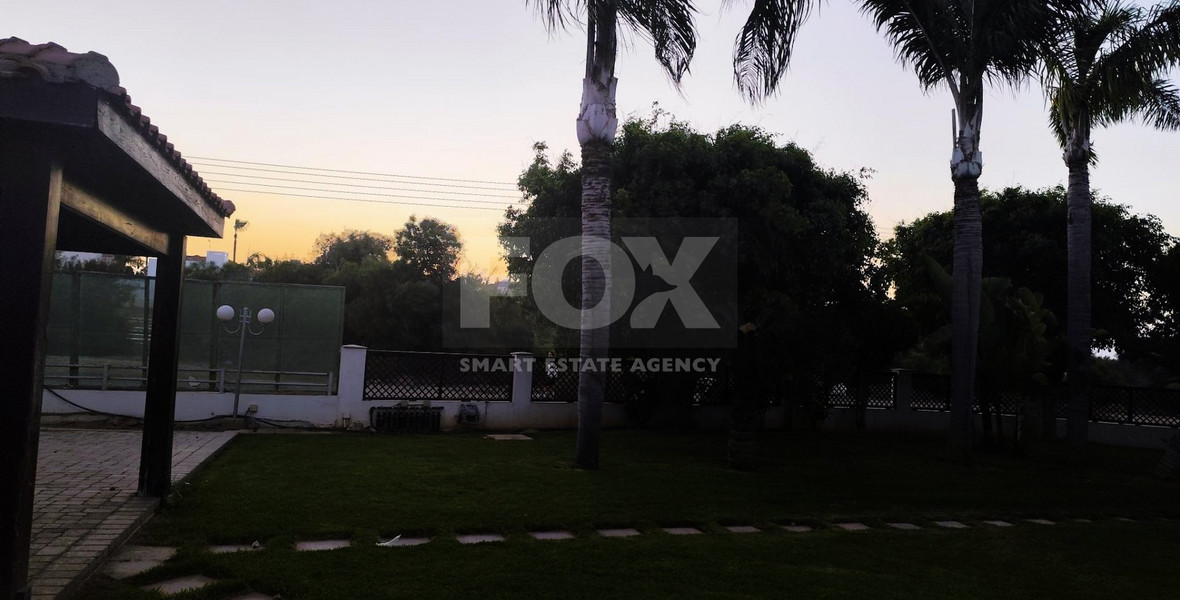 Three bedroom house for sale in Kapparis, Paralimni