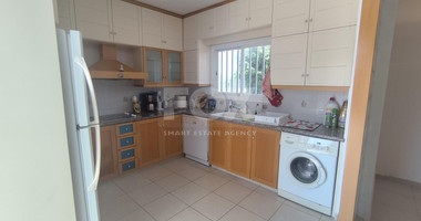 Three bedroom house (plus another one bedroom) for sale in Kapparis, Paralimni