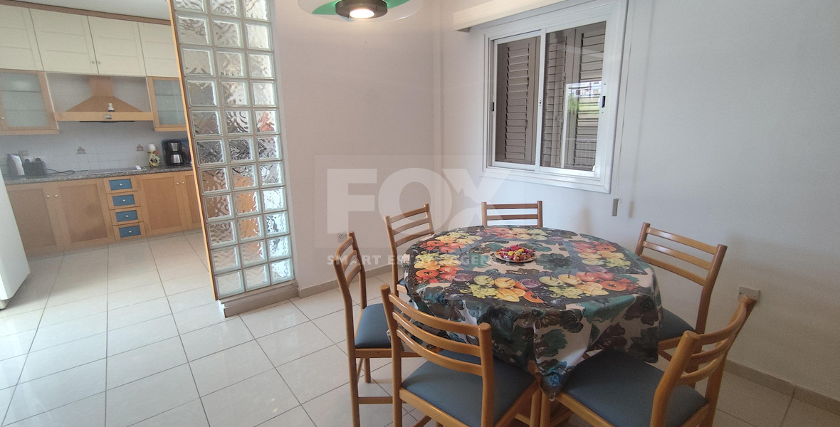 Three bedroom house (plus another one bedroom) for sale in Kapparis, Paralimni