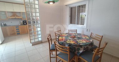 Three bedroom house (plus another one bedroom) for sale in Kapparis, Paralimni