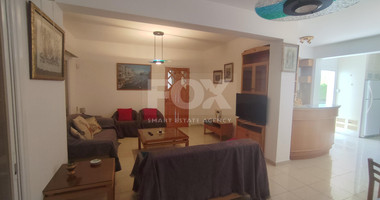Three bedroom house (plus another one bedroom) for sale in Kapparis, Paralimni