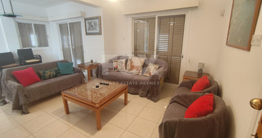 Three bedroom house (plus another one bedroom) for sale in Kapparis, Paralimni