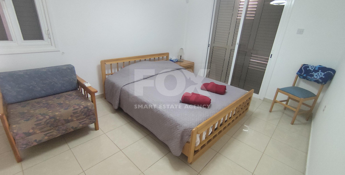 Three bedroom house (plus another one bedroom) for sale in Kapparis, Paralimni