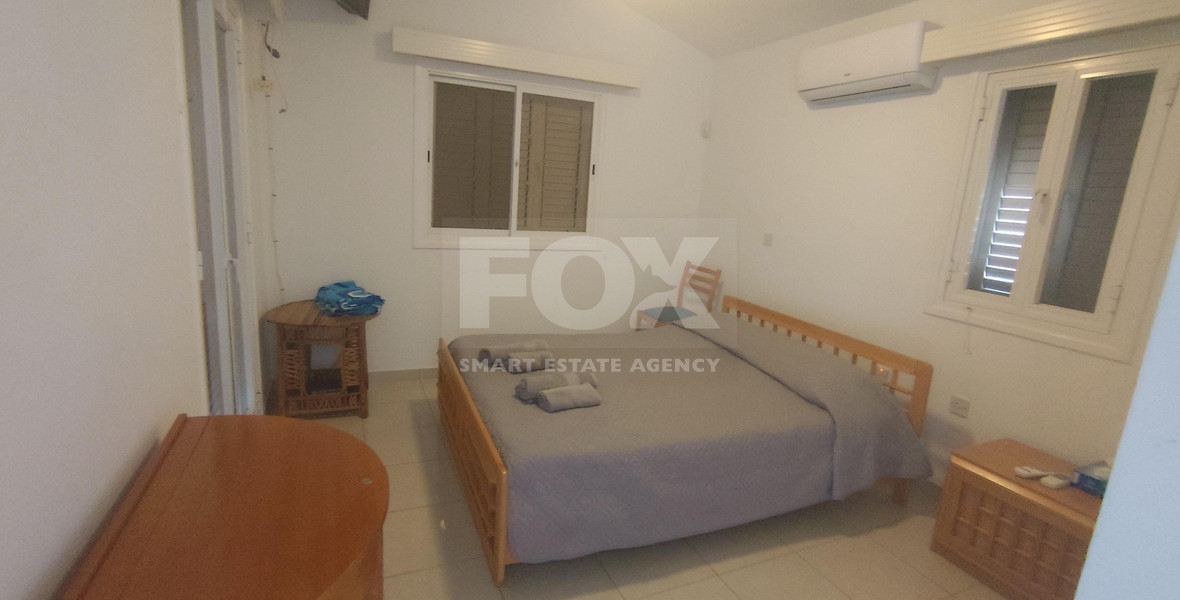 Three bedroom house (plus another one bedroom) for sale in Kapparis, Paralimni